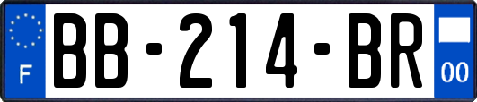 BB-214-BR