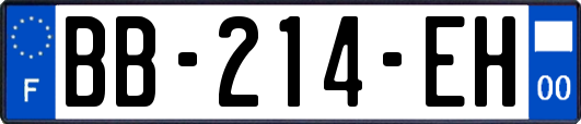 BB-214-EH