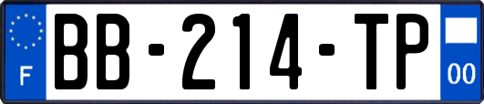 BB-214-TP