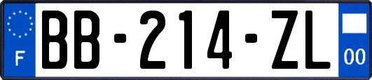 BB-214-ZL