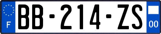 BB-214-ZS