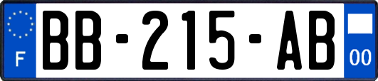 BB-215-AB