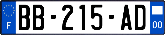 BB-215-AD