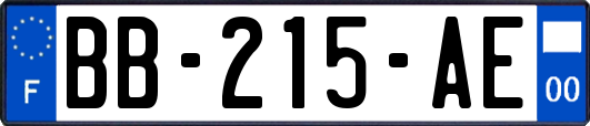 BB-215-AE