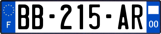 BB-215-AR