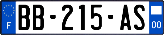 BB-215-AS