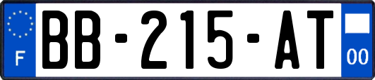 BB-215-AT