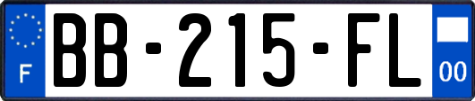 BB-215-FL