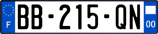 BB-215-QN