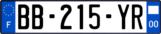 BB-215-YR