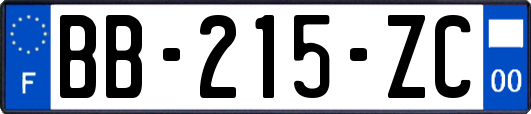 BB-215-ZC