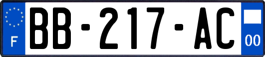 BB-217-AC