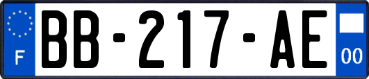 BB-217-AE