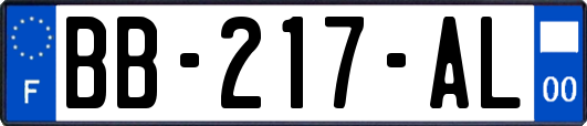 BB-217-AL