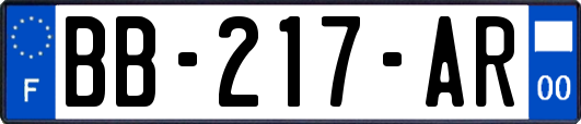 BB-217-AR