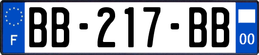 BB-217-BB