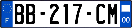 BB-217-CM