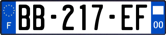 BB-217-EF