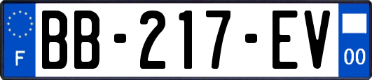 BB-217-EV