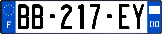 BB-217-EY