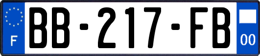 BB-217-FB