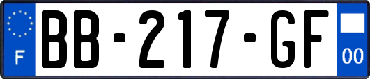 BB-217-GF