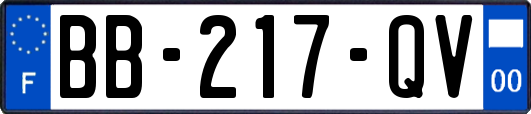 BB-217-QV