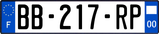 BB-217-RP