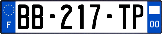 BB-217-TP