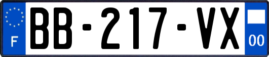 BB-217-VX