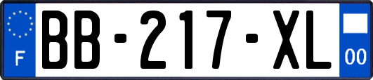 BB-217-XL