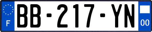 BB-217-YN