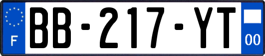 BB-217-YT