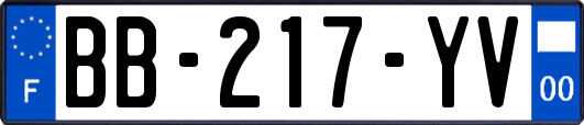 BB-217-YV