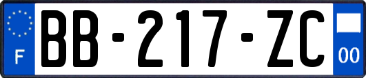 BB-217-ZC