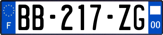 BB-217-ZG