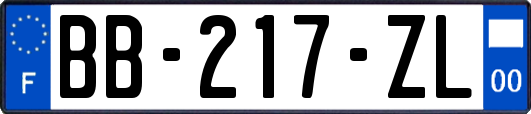 BB-217-ZL