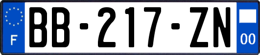 BB-217-ZN