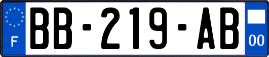 BB-219-AB