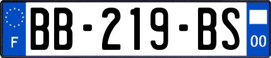 BB-219-BS