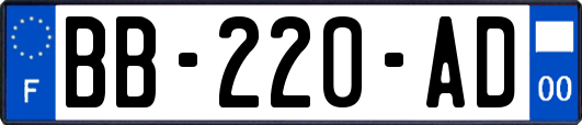 BB-220-AD