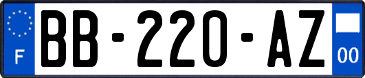 BB-220-AZ