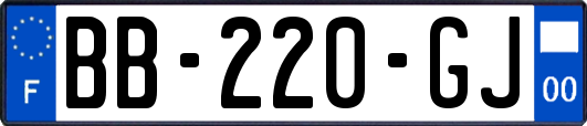 BB-220-GJ