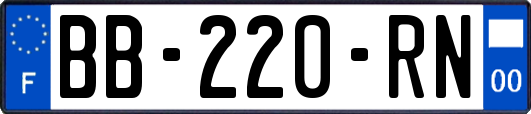 BB-220-RN