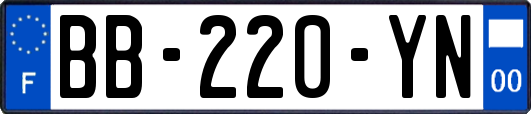 BB-220-YN