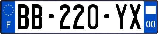 BB-220-YX