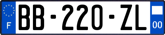 BB-220-ZL