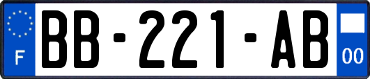 BB-221-AB