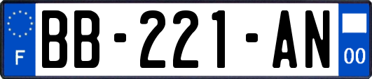 BB-221-AN