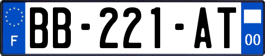 BB-221-AT